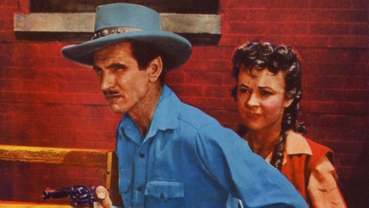 Backdrop image for movie Gold Fever