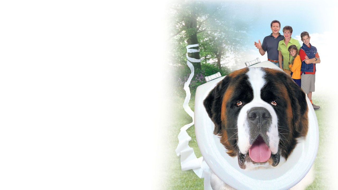 Backdrop image for movie Beethoven's 4th