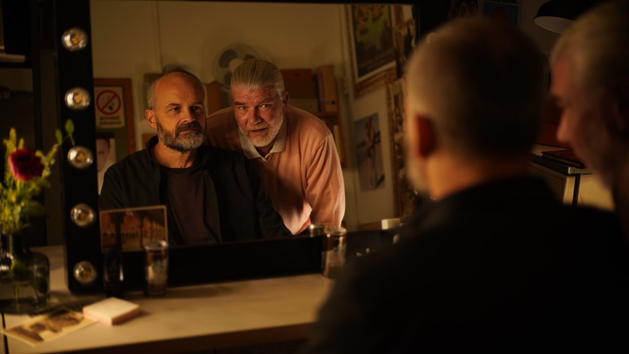Backdrop image for movie My Life as a Comedian