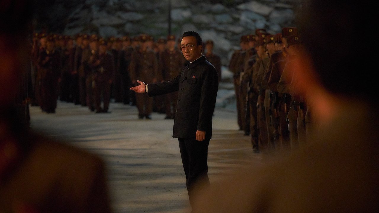 Backdrop image for movie The Spy Gone North