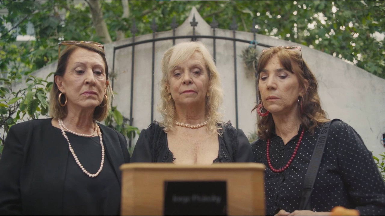 Backdrop image for movie The skin under my girdle