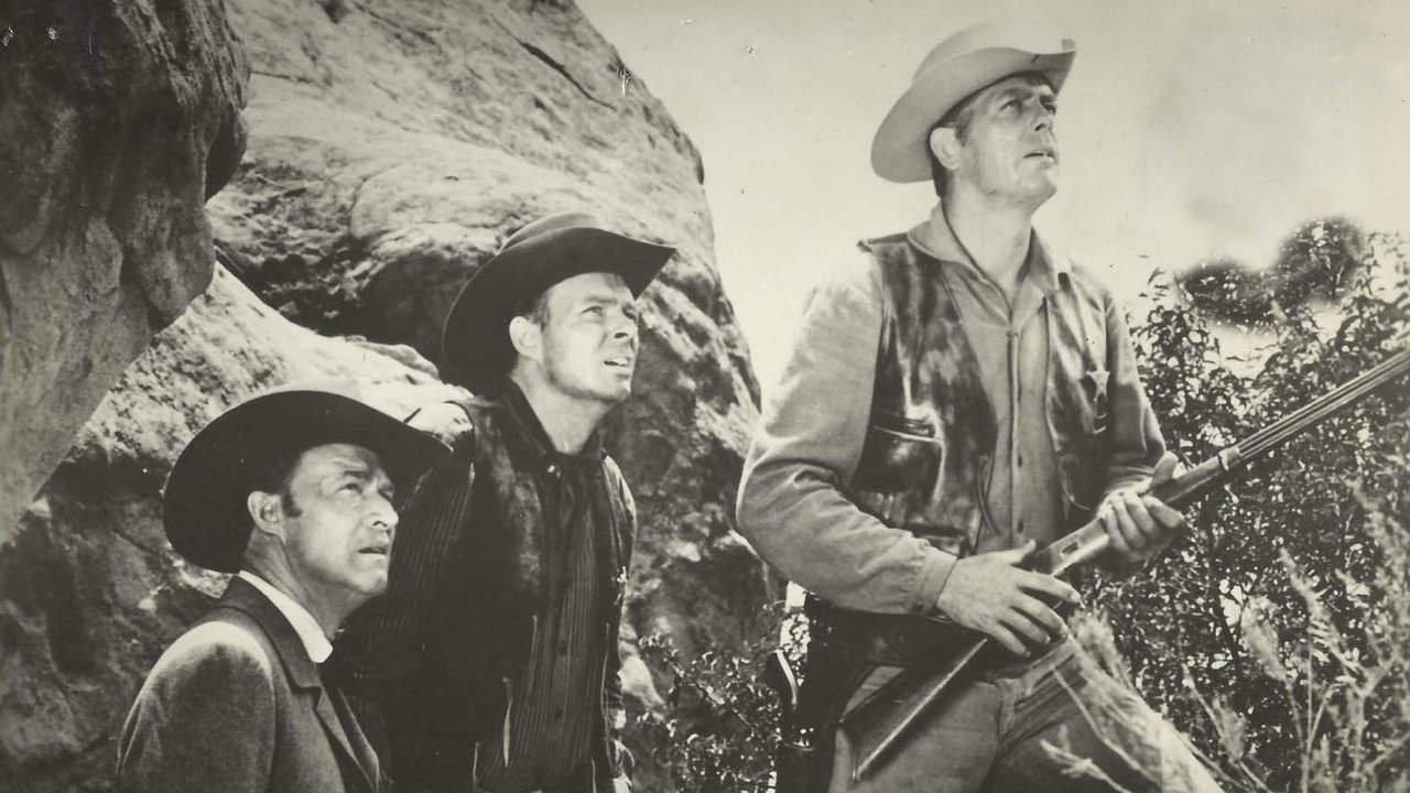 Backdrop image for movie Gun Street