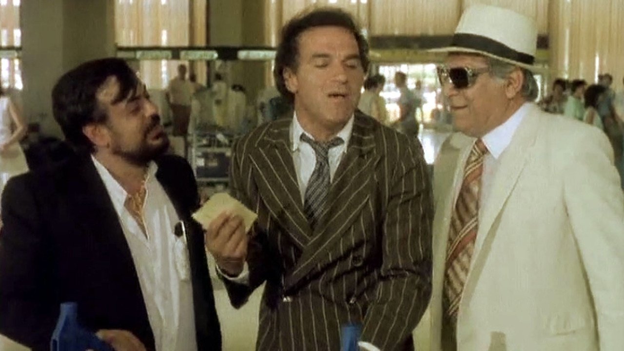 Backdrop image for movie Ο Αγκαλίτσας