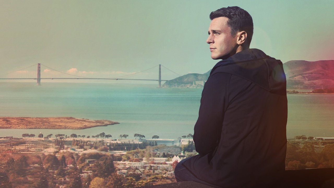 Backdrop image for movie Looking: The Movie