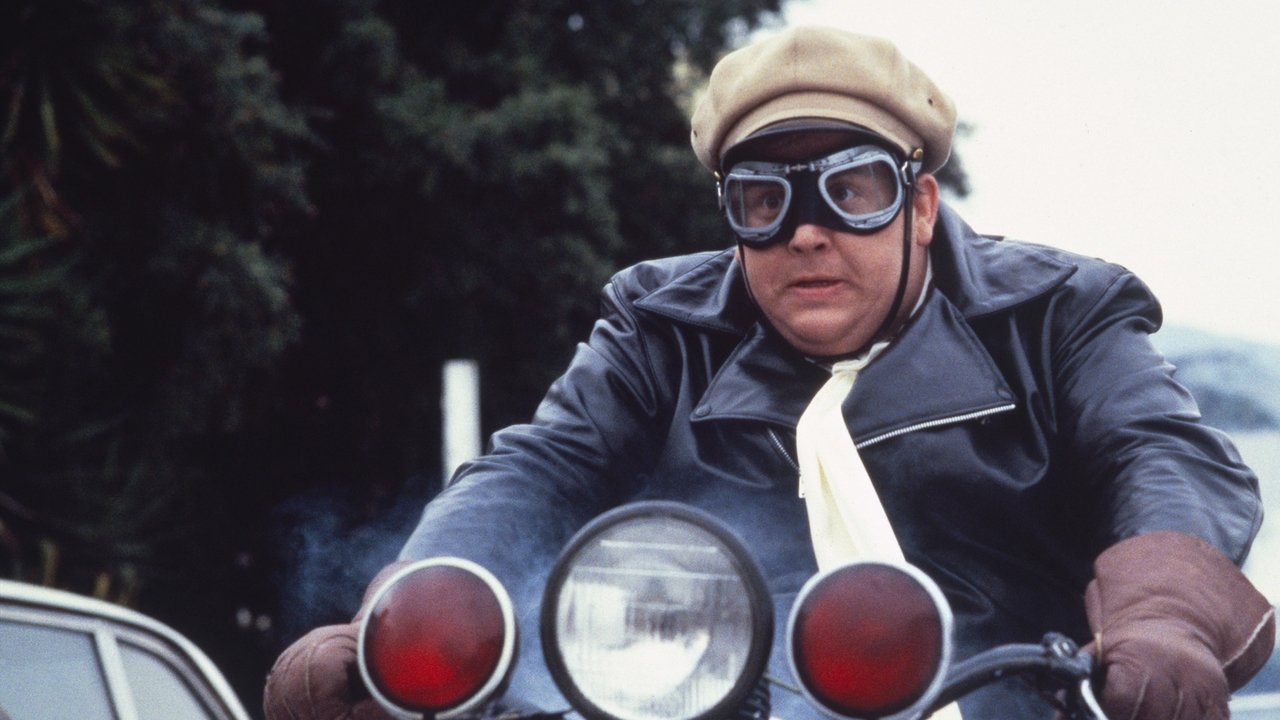 Backdrop image for movie Armed and Dangerous