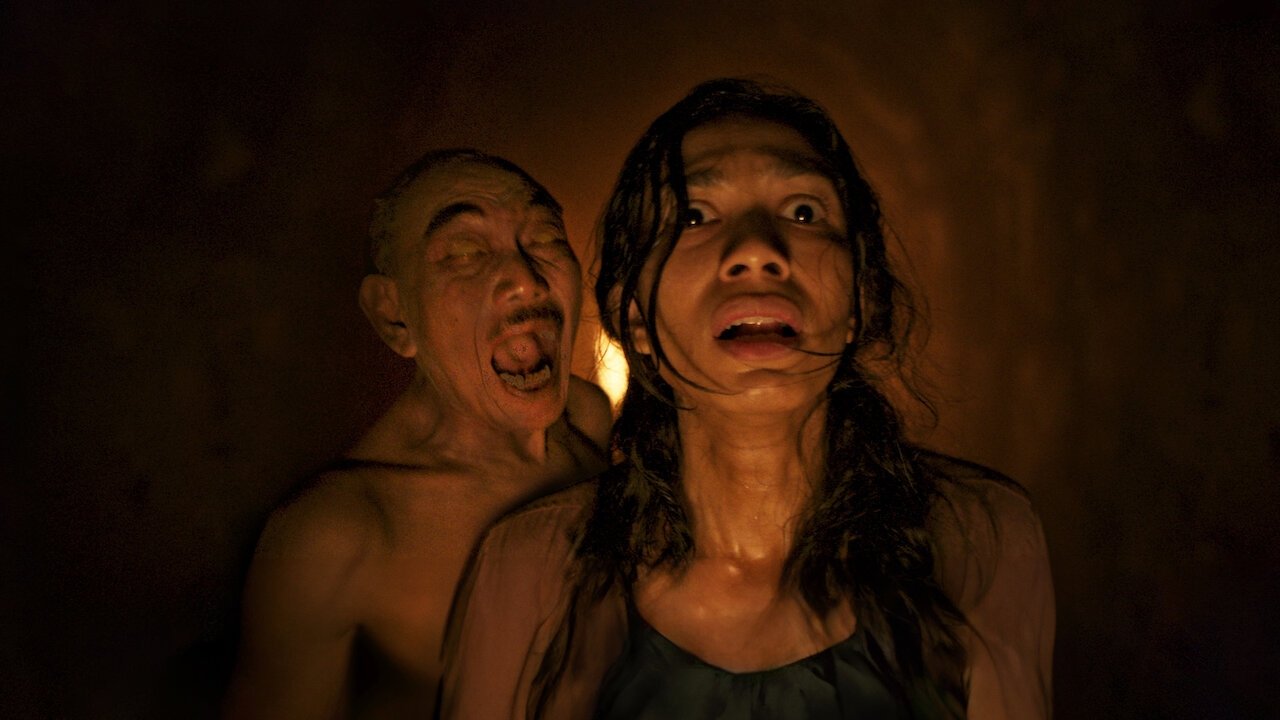 Backdrop image for movie Grave Torture