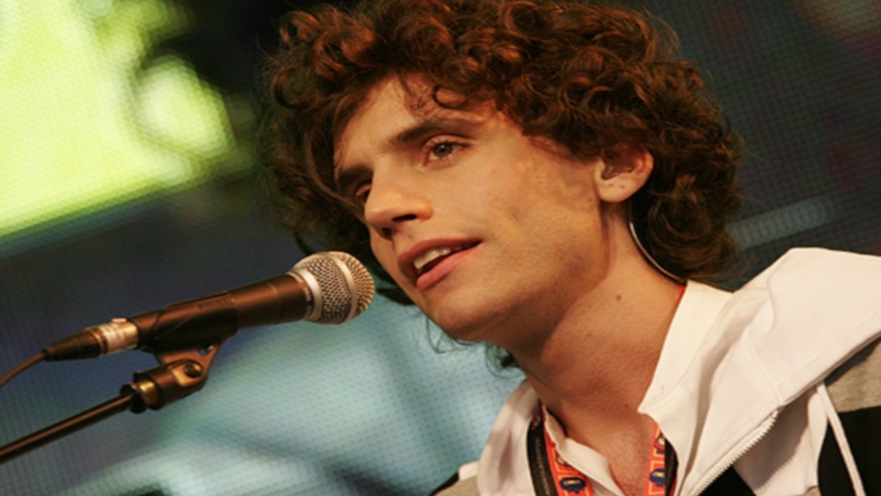 Backdrop image for movie MIKA: Live au Parc des Princes Paris