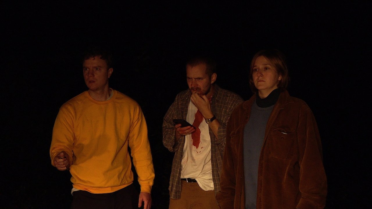 Backdrop image for movie Scary Car