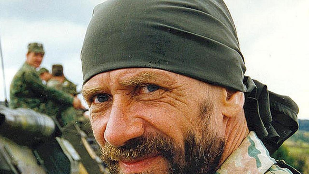 Backdrop image for movie Checkpoint