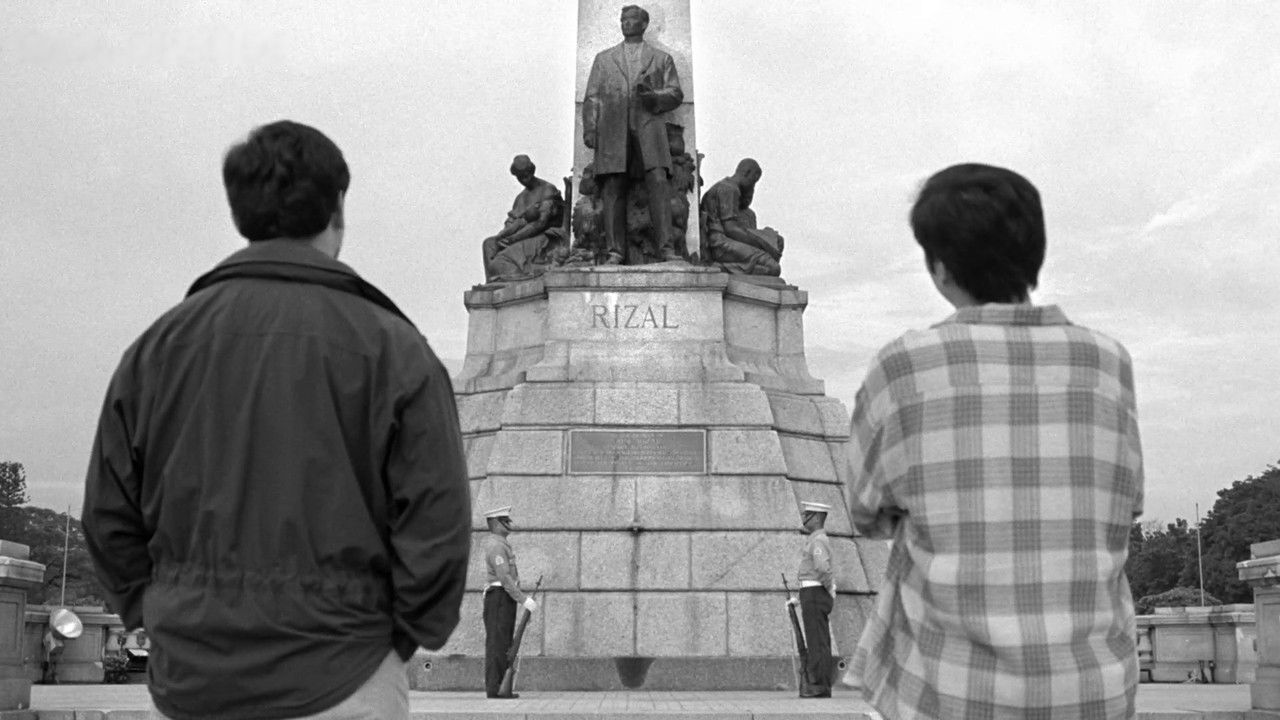 Backdrop image for movie Third World Hero