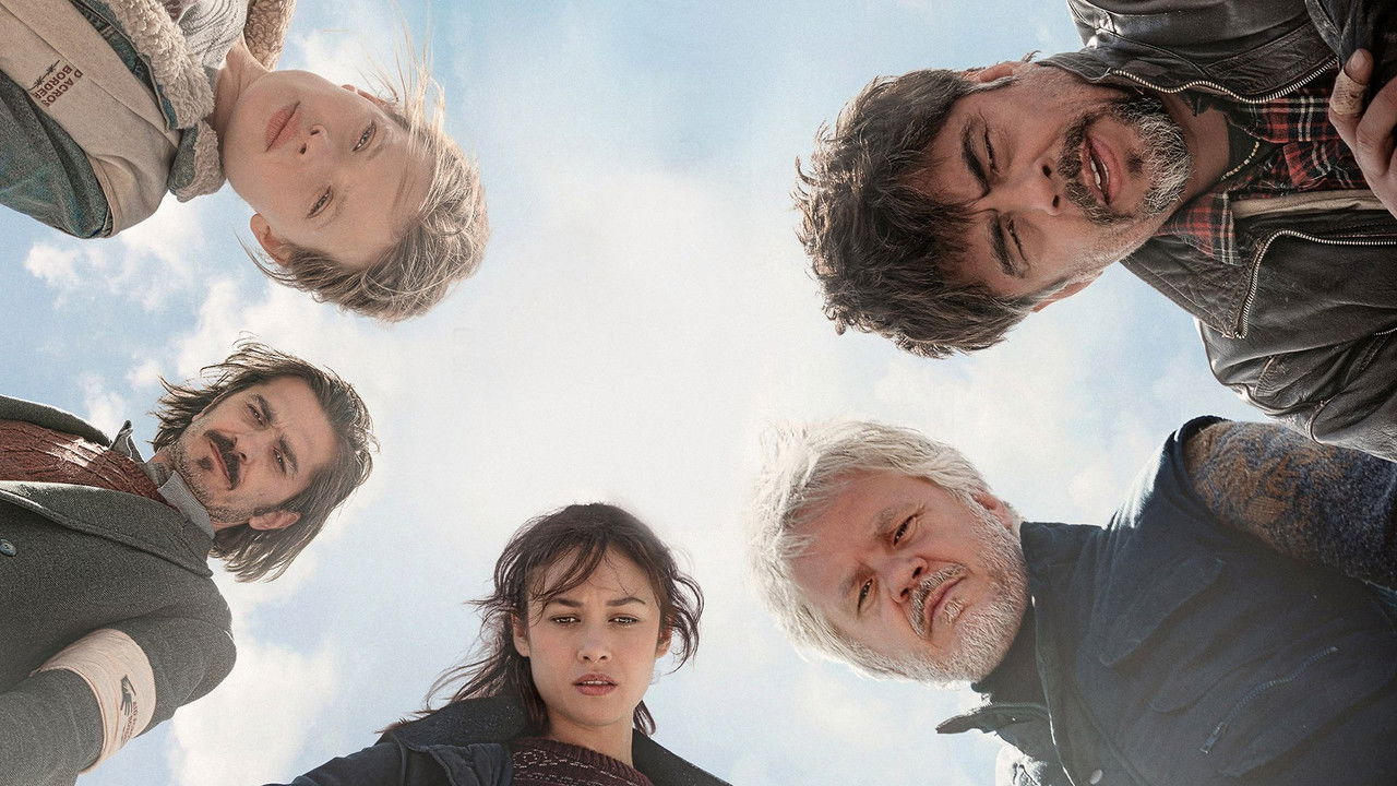 Backdrop image for movie A Perfect Day