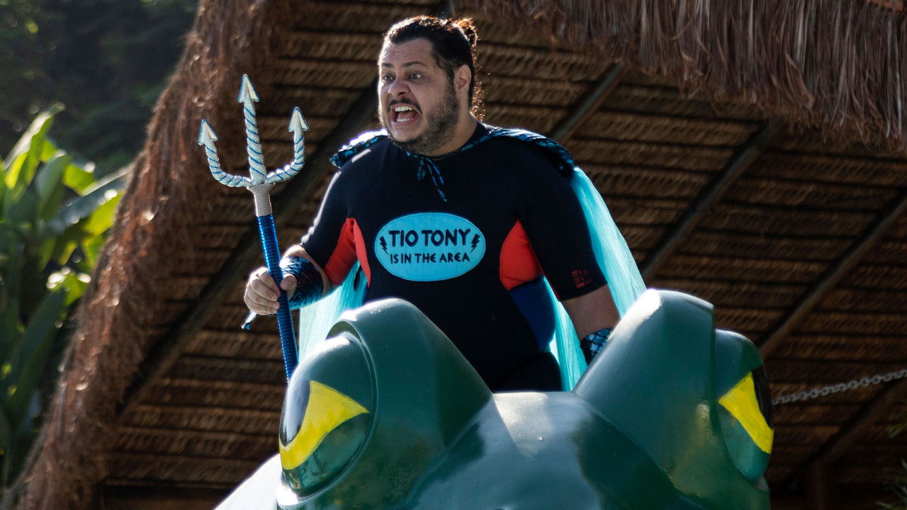 Backdrop image for movie Um Tio Quase Perfeito 2