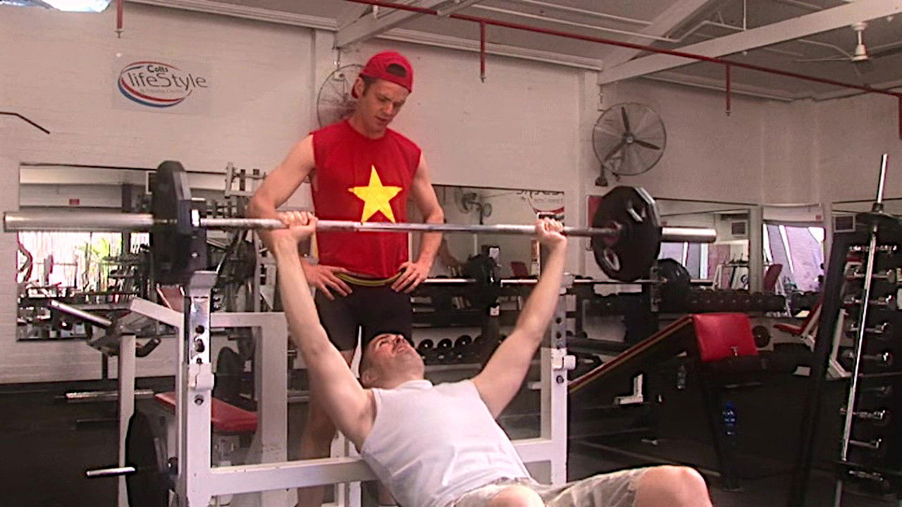 Backdrop image for movie Working It Out