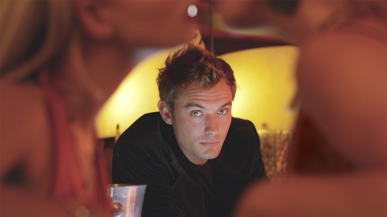 Backdrop image for movie Alfie