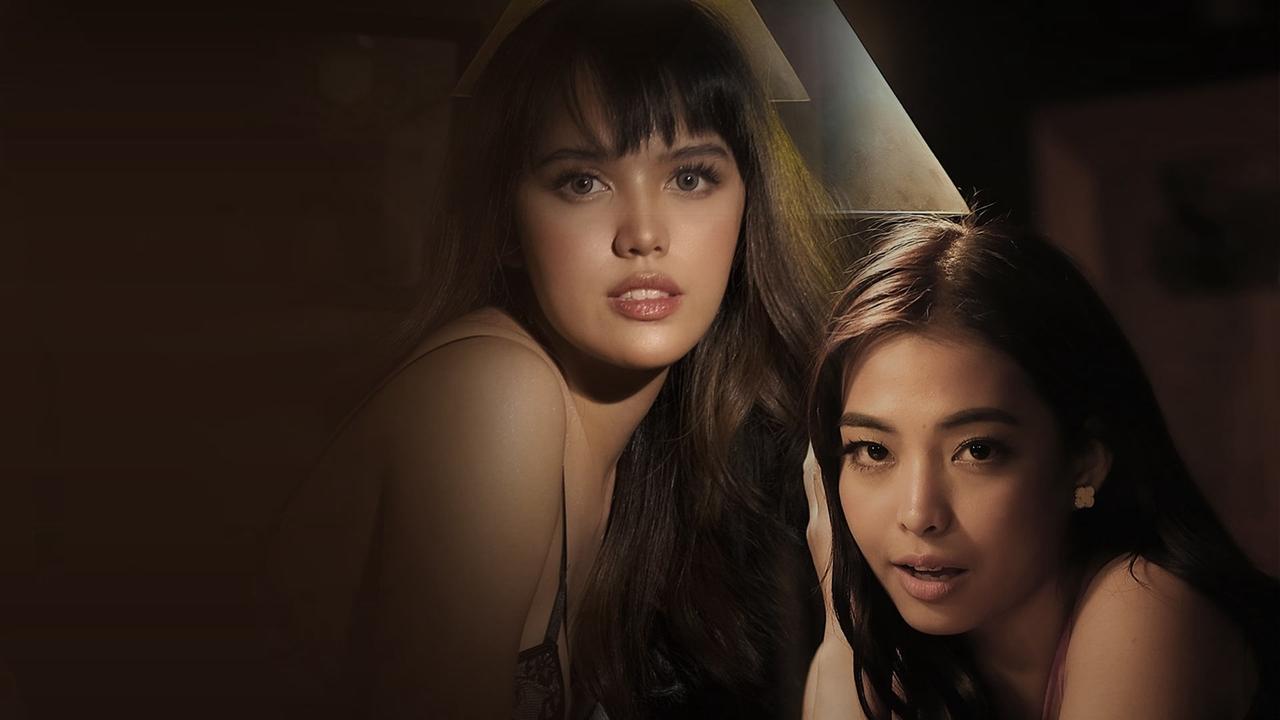 Backdrop image for movie Lamas