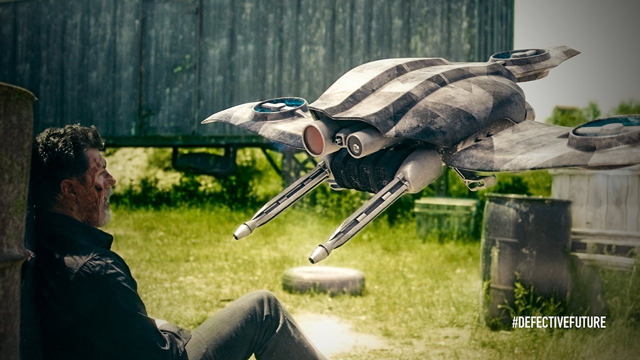 Backdrop image for movie Defective