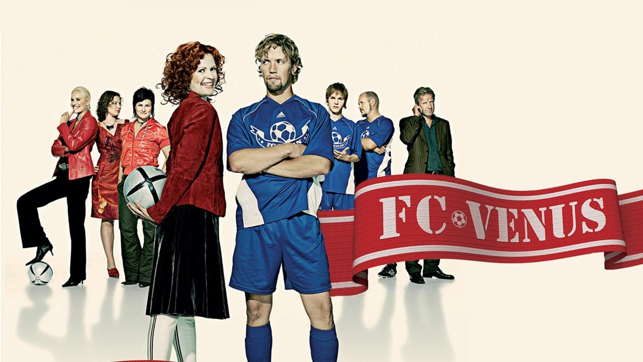Backdrop image for movie FC Venus