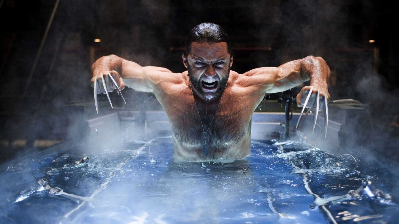 Backdrop image for movie X-Men Origins: Wolverine
