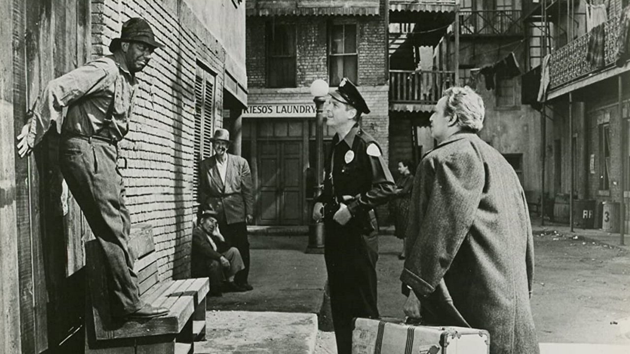 Backdrop image for movie Paradise Alley