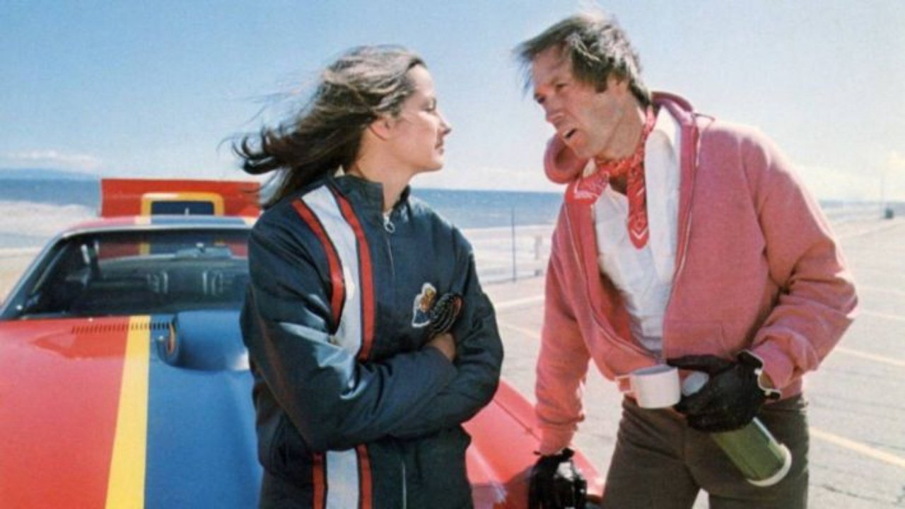 Backdrop image for movie Cannonball
