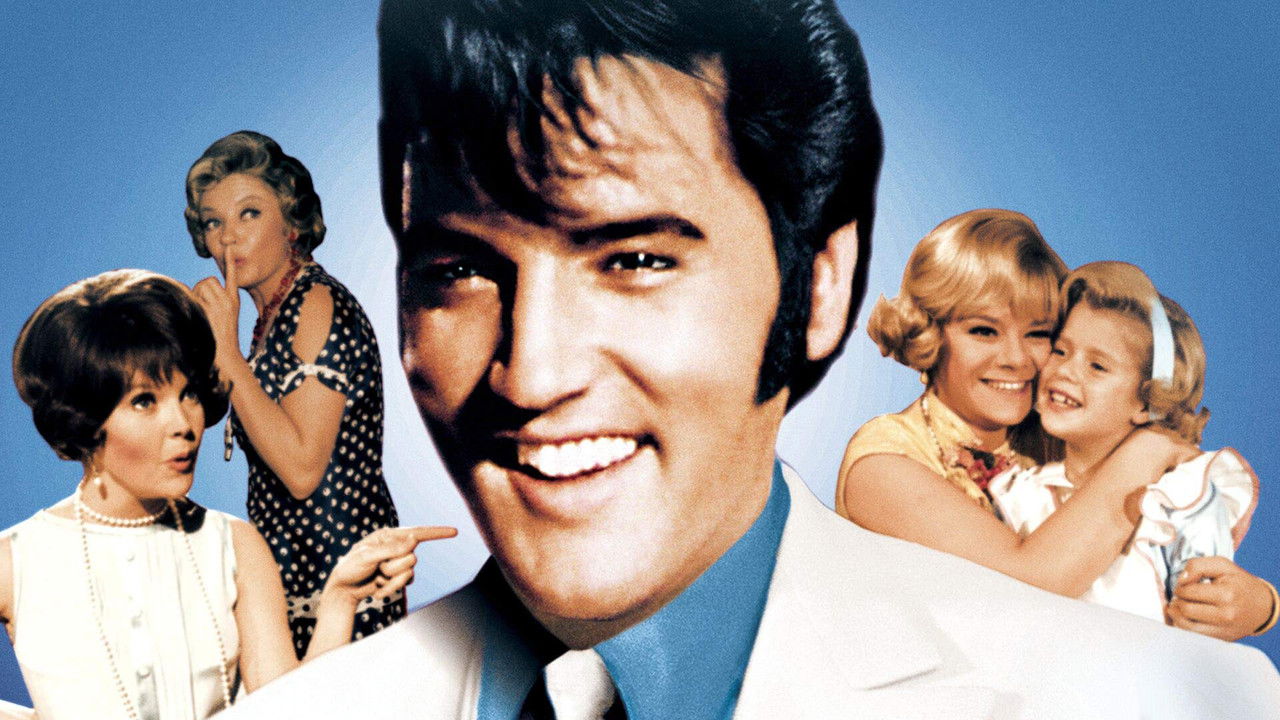 Backdrop image for movie The Trouble with Girls