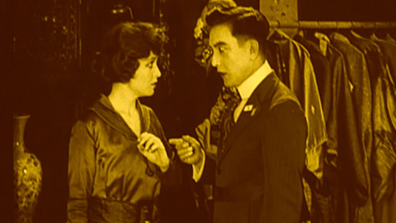 Backdrop image for movie The Secret Game