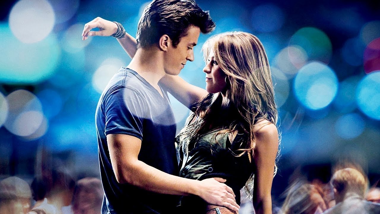 Backdrop image for movie Footloose
