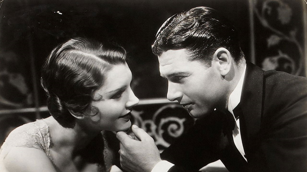 Backdrop image for movie The Secret Call