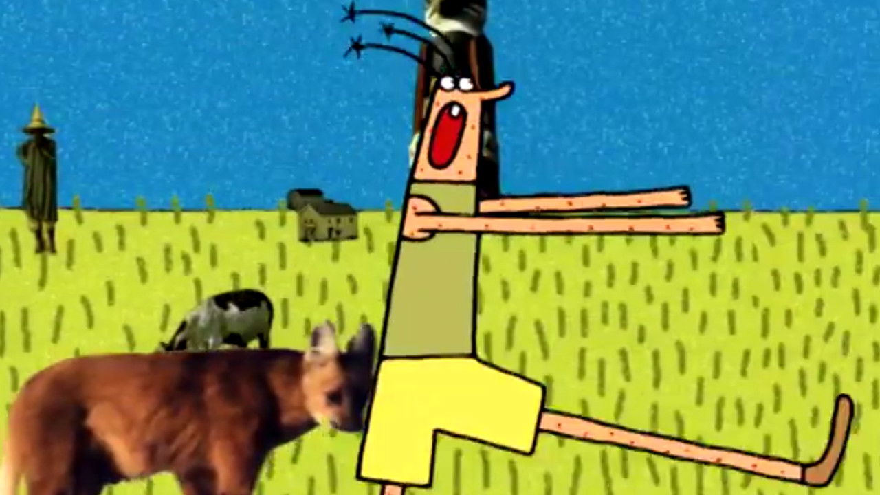 Backdrop image for movie Understanding the Law: The Worm