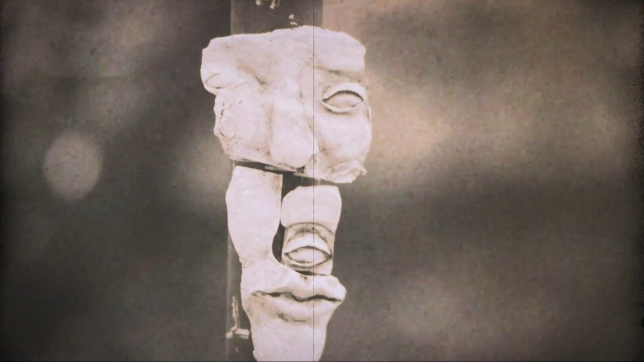 Backdrop image for movie The Man Who Would Not Shake Hands