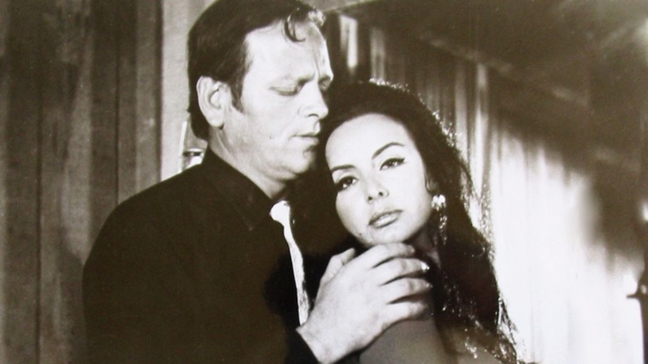 Backdrop image for movie Tropical Ecstasy