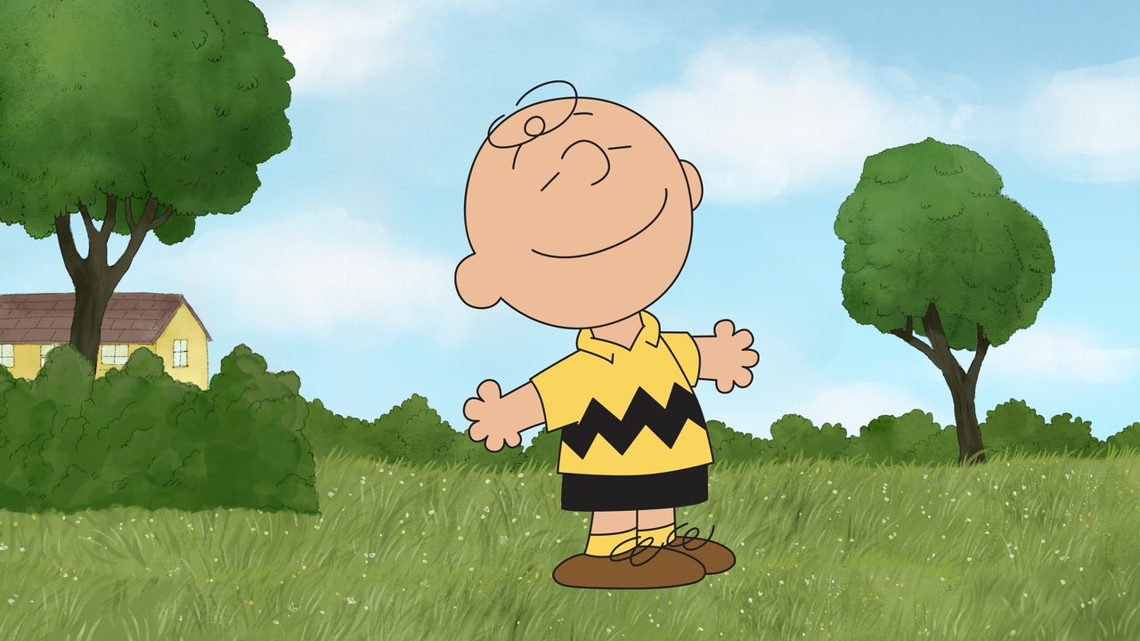 Backdrop image for movie You're a Good Man, Charlie Brown