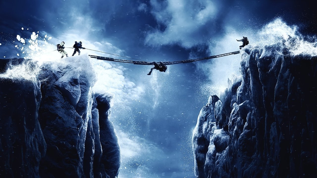 Backdrop image for movie Everest
