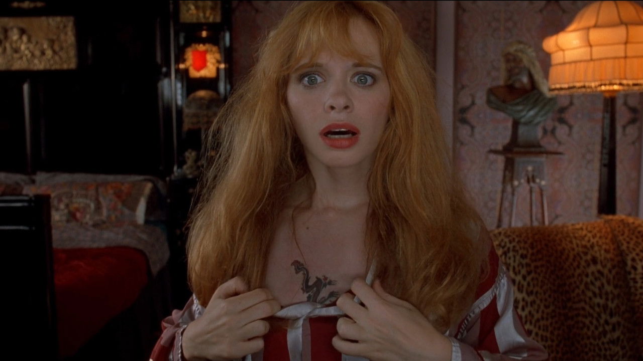 Backdrop image for movie Teresa's Tattoo