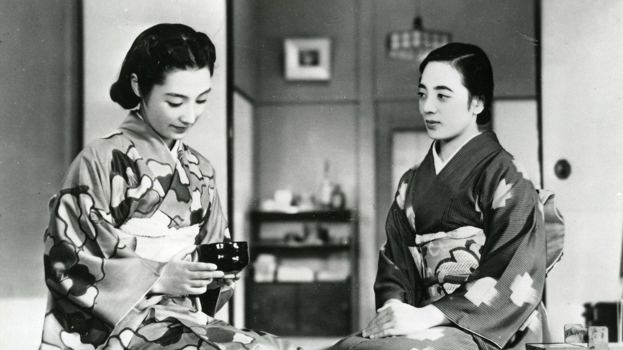 Backdrop image for movie Brothers and Sisters of the Toda Family