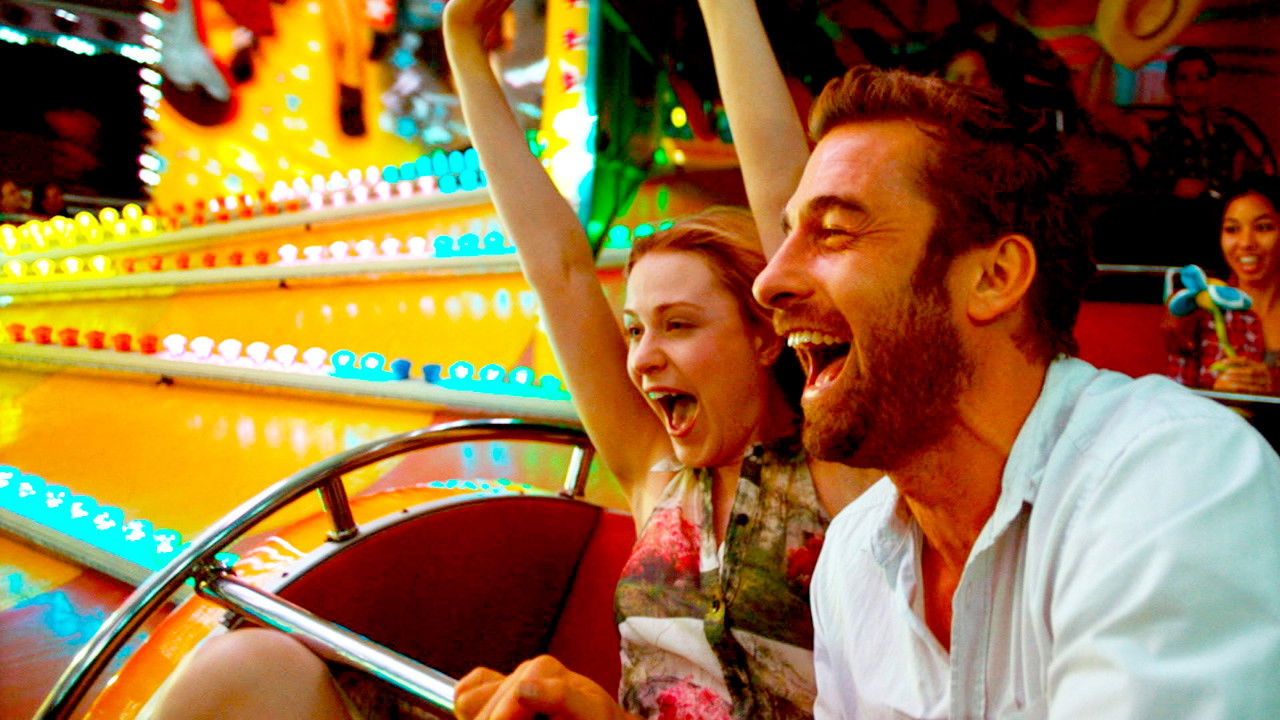 Backdrop image for movie Barefoot