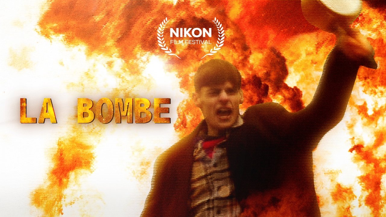 Backdrop image for movie La Bombe