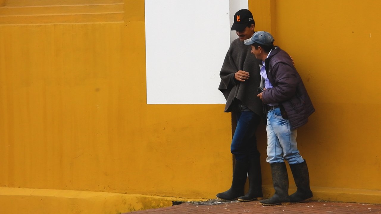 Backdrop image for movie Gutiérrez: Una deuda pendiente