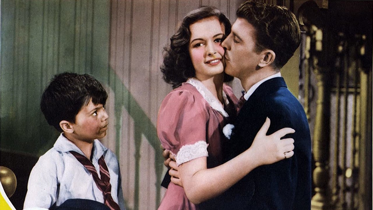 Backdrop image for movie Mokey