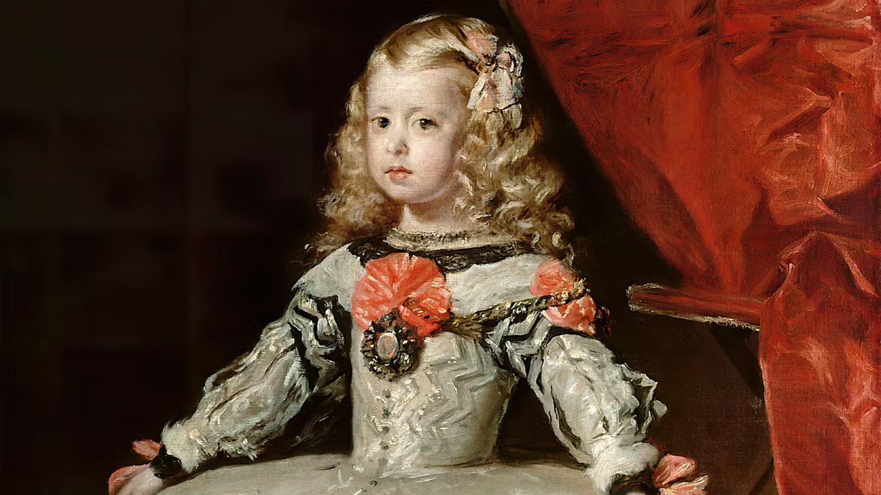 Backdrop image for movie L’Énigme Velázquez