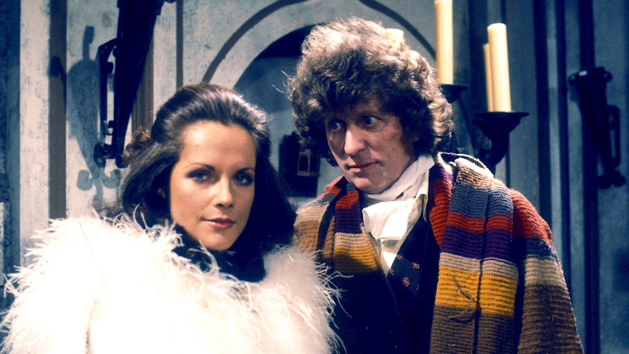 Backdrop image for movie Doctor Who: The Ribos Operation
