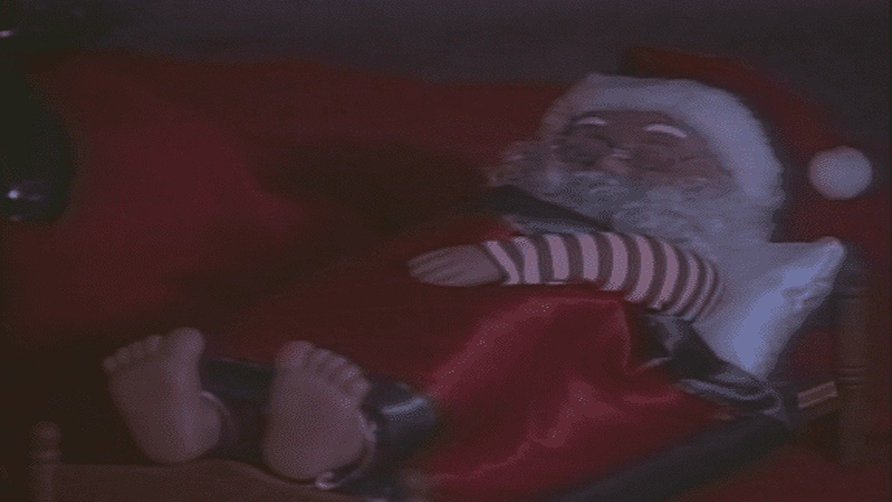 Backdrop image for movie Feeders 2: Slay Bells