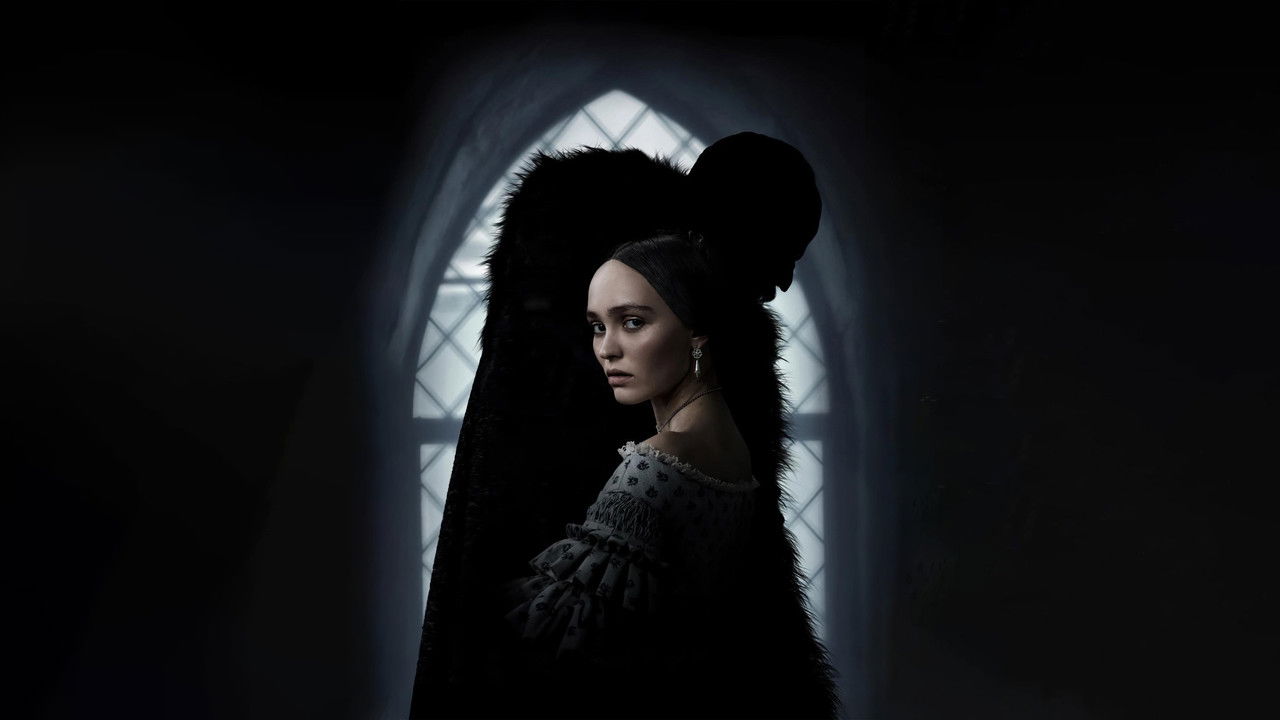 Backdrop image for movie Nosferatu