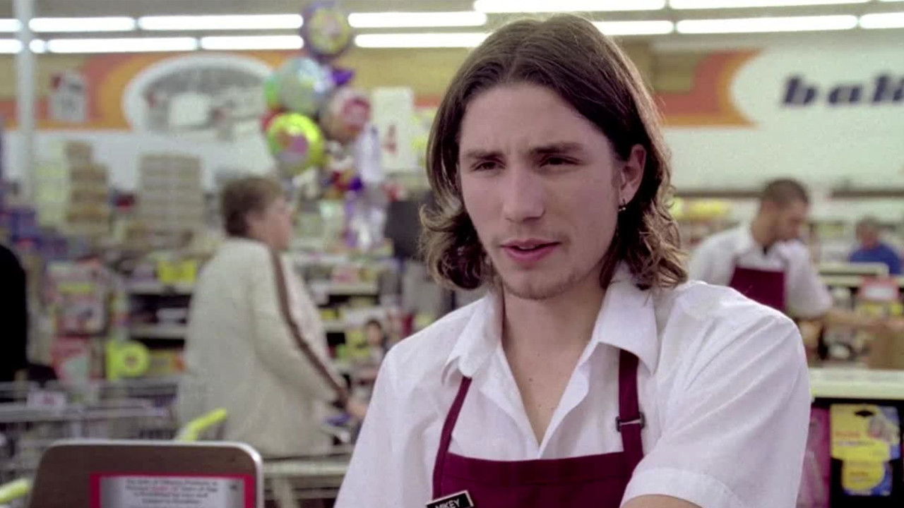 Backdrop image for movie TiMER