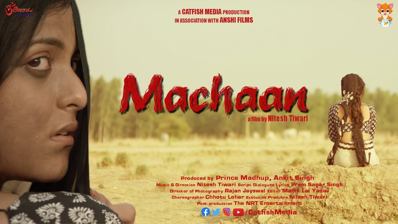 Backdrop image for movie Machaan