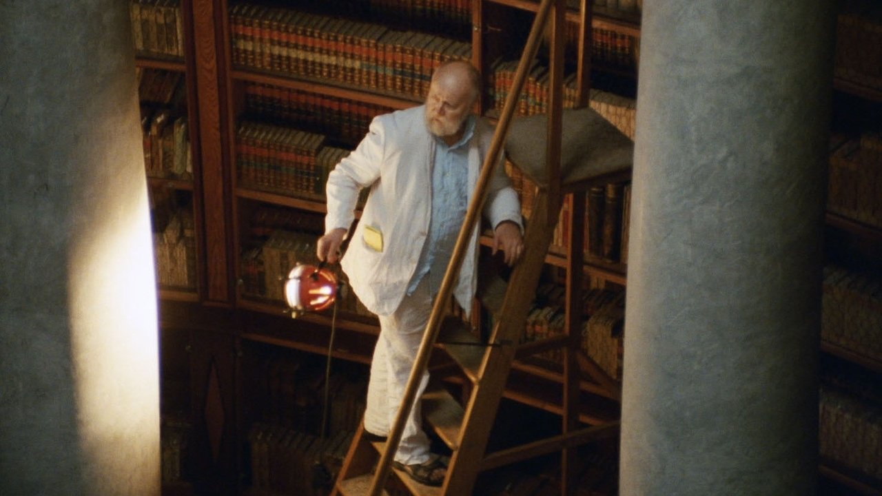 Backdrop image for movie Communism and the Net, or the End of Representative Democracy