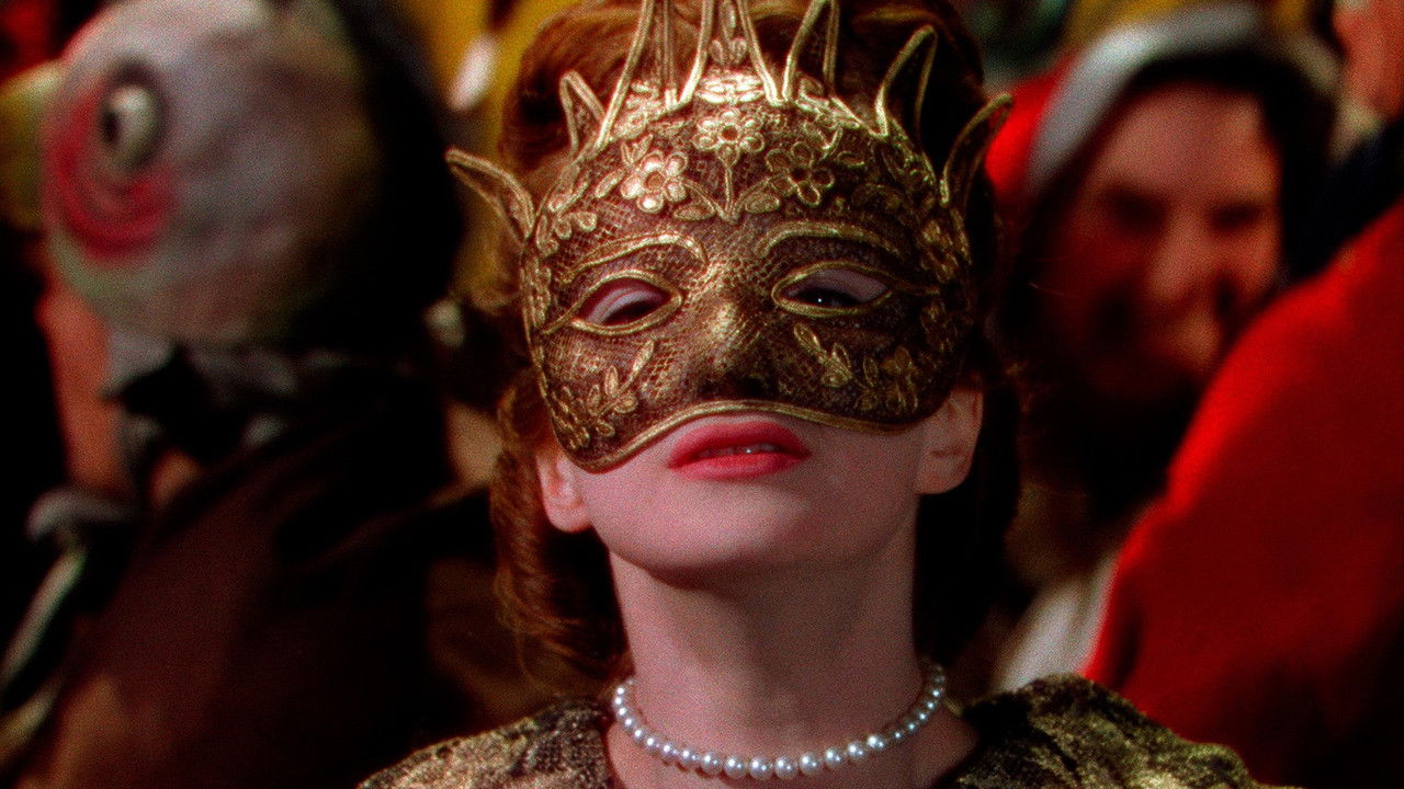 Backdrop image for movie Saraband for Dead Lovers