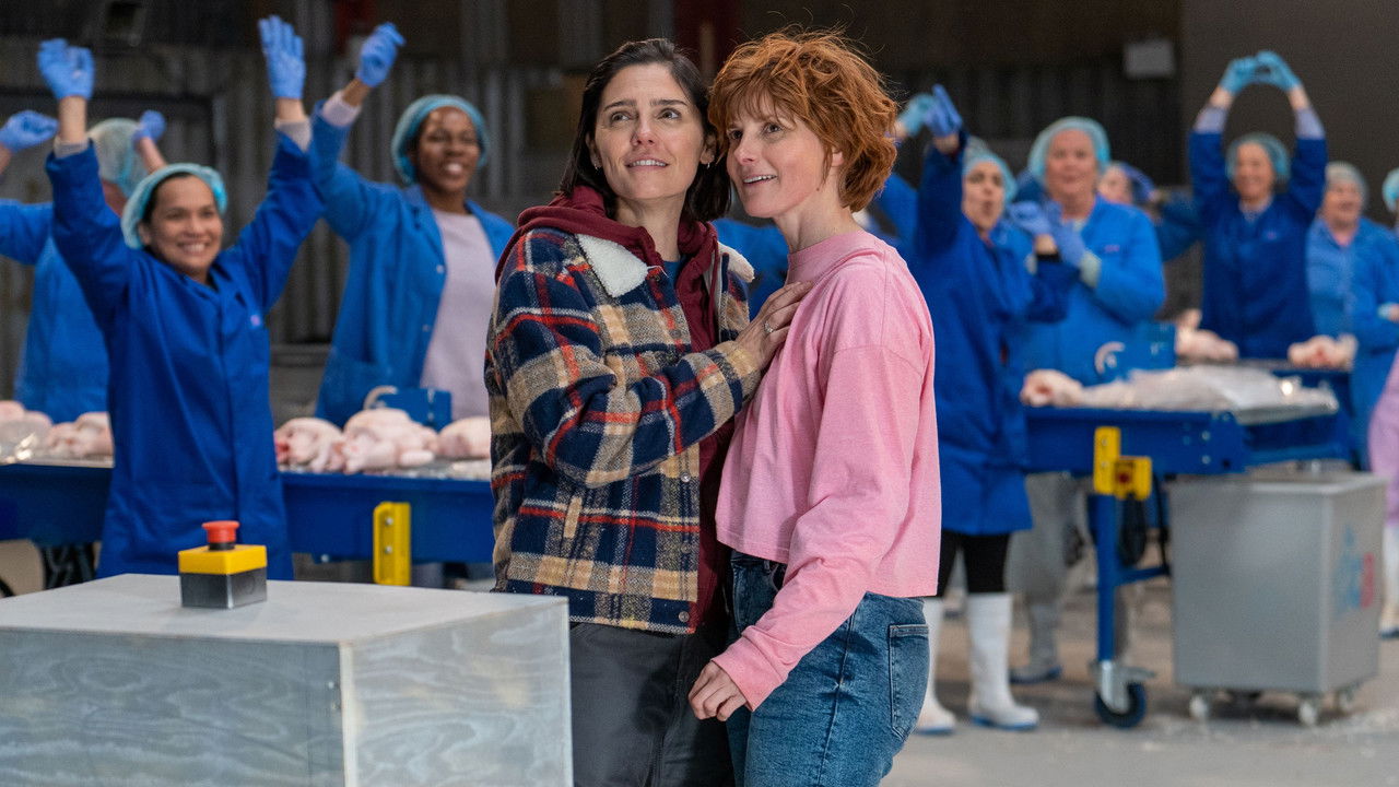 Backdrop image for movie Chuck Chuck Baby