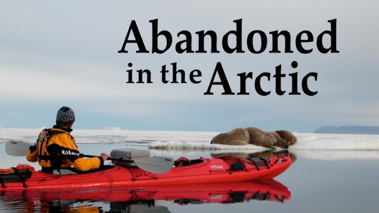 Backdrop image for movie Abandoned in the Arctic