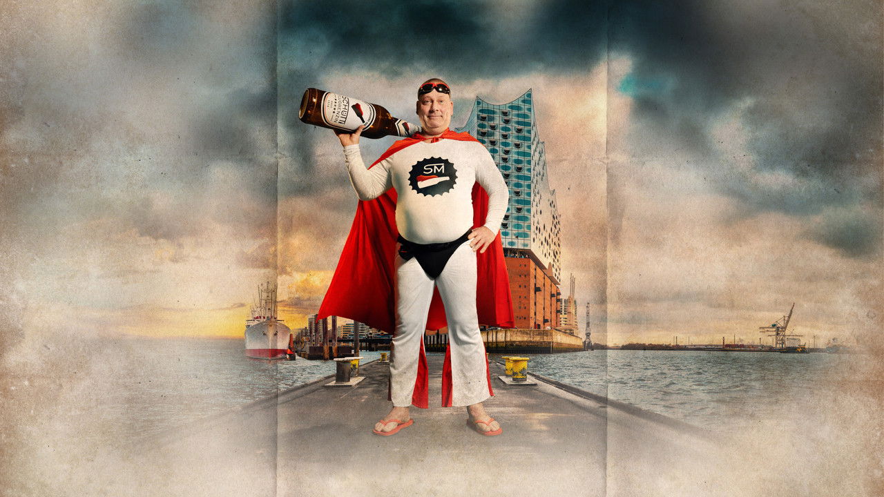 Backdrop image for movie The Schüttiman – Episode II: Eine Überdosis Zimt